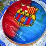 torta del batsa